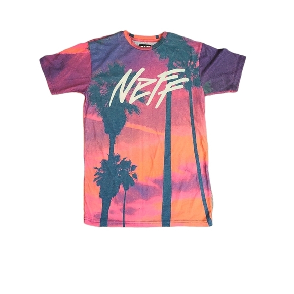 Neff Other - Neff Men's Jetstream Shirt size small